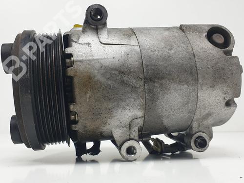 Used AC compressor AC compressor FORD C-MAX (DM2) 1.8 TDCi (115 hp) 10916233 10916233