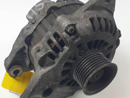 Used Alternator MITSUBISHI PAJERO III (V7_W, V6_W) 3.5 (V65W, V75W) (203 hp) 29245697