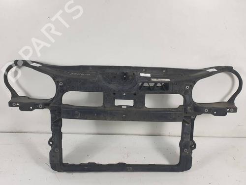 Used Front slam panel Front slam panel VW POLO IV (9N_, 9A_) 1.4 FSI (86 hp) 35894002 35894002