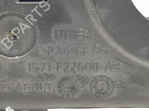 Rear right interior door handle FORD MONDEO III (B5Y) 1.8 16V | BP8826060I16 