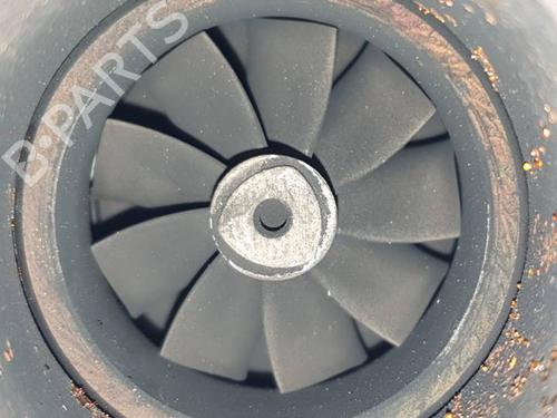 Turbocharger/Supercharger HYUNDAI i30 Estate (GD) 1.6 CRDi | BP29820412M71