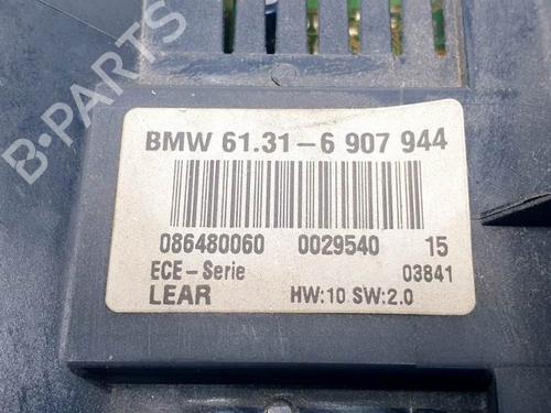 Headlight switch BMW 3 (E46) 316 i | BP17165481I24