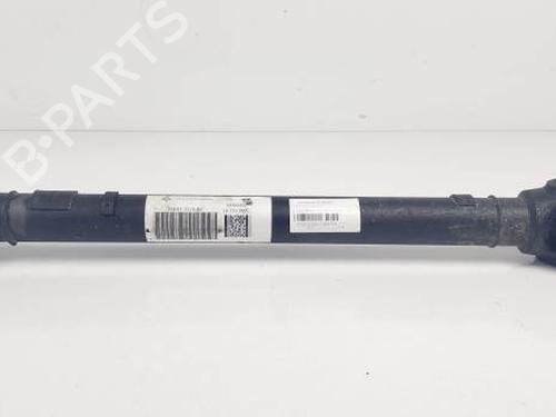 Used Driveshaft LAND ROVER RANGE ROVER VELAR (L560) 2.0 D180 TD4 4x4 (180 hp) 25144159