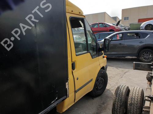 Steering column stalk FORD TRANSIT Van (FA_ _) 2.4 DI RWD (FAA_, FAB_, FAC_, FAD_) | BP24138518I23 - Image 12