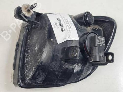 Right front fog light KIA SPORTAGE II (JE_, KM_) | BP31181004C31