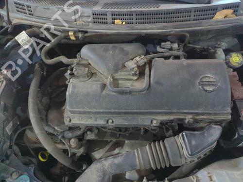 Starter NISSAN MICRA III (K12) 1.2 16V | BP28065772M8 