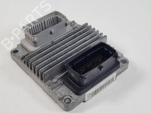 Used Engine control unit (ECU) Engine control unit (ECU) 37668778 37668778