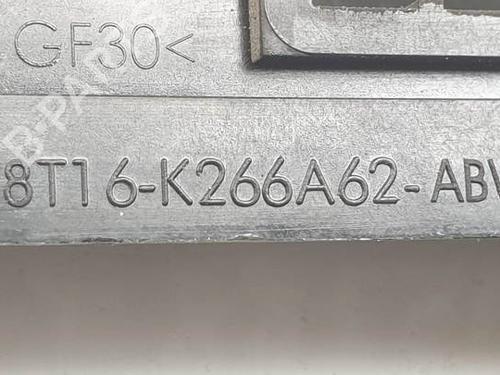 Front right interior door handle FORD TOURNEO COURIER B460 MPV 1.0 EcoBoost | BP24930809I14 
