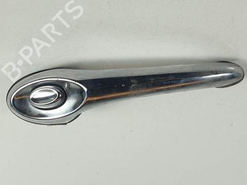 Used Front right exterior door handle CHRYSLER PT CRUISER Convertible 2.4 (143 hp) 12365880