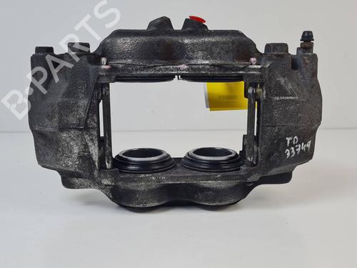 Used Right front brake caliper Right front brake caliper TOYOTA LAND CRUISER PRADO (_J15_) 2.8 D-4D (GDJ150_, GDJ155_, GDJ150, GDJ151) (177 hp) 34518469 34518469