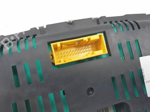 Instrument cluster CITROËN C5 II Break (RE_) 2.0 HDi (RERHRH) | BP28061004C47 
