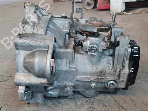 Boîte de vitesses VW JETTA III (1K2) 1.9 TDI | BP30049774M3 