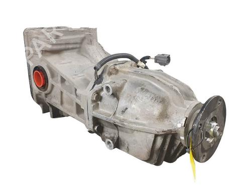 Used Rear differential Rear differential MAZDA CX-7 (ER) 2.3 MZR DISI Turbo AWD (ER3P) (260 hp) 25403772 25403772