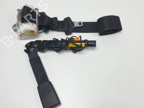 Front left seatbelt FORD FOCUS II (DA_, HCP, DP) 1.6 | BP24984564I26 