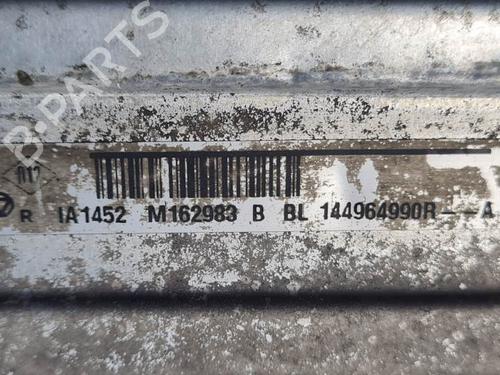 Intercooler RENAULT MEGANE III Hatchback (BZ0/1_, B3_) 1.5 dCi (BZ09, BZ0D, BZ1W, BZ29, BZ14) | BP28508223M30 
