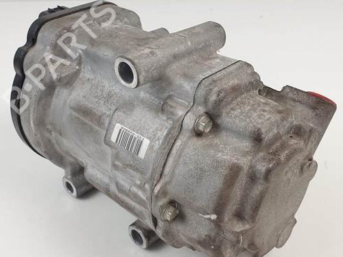 Used AC compressor AC compressor LEXUS ES (_Z10_, _A10_, _H10_) 300h (AXZH10, AXZH11) (178 hp) 25258021 25258021