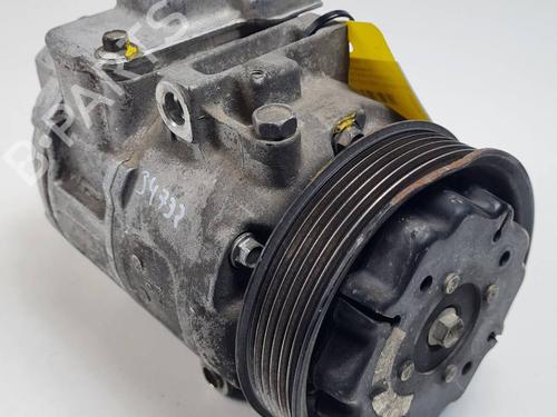 Used AC compressor AC compressor 38498104 38498104