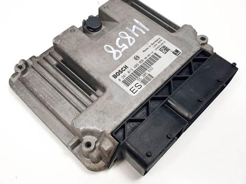 Used Engine control unit (ECU) Engine control unit (ECU) OPEL VECTRA C (Z02) 1.9 CDTI (F69) (150 hp) 19444720 19444720