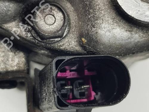 AC compressor SEAT TOLEDO II (1M2) 1.9 TDI | BP40620073M34 - Image 6