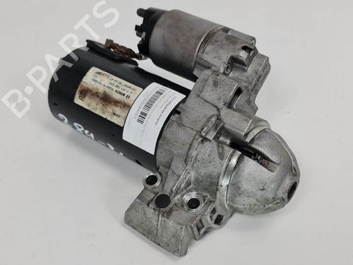 Used Starter BMW 4 Coupe (F32, F82) 435 d xDrive (313 hp) 7236696