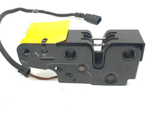 Hood lock VW GOLF V (1K1) 1.9 TDI | BP26616201C133 