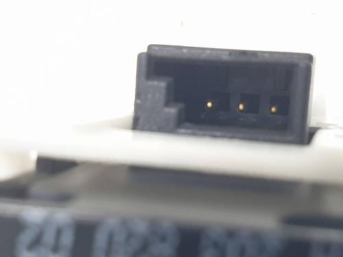 Left rear window switch MERCEDES-BENZ C-CLASS (W203) C 200 Kompressor (203.042) | BP40248198I29 - Image 3