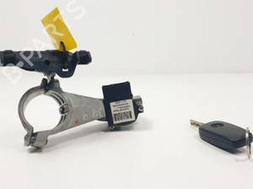 Elektronisk modul FIAT GRANDE PUNTO (199_) 1.4 T-Jet (199AXM1A, 199BXM1A, 199BXN1A) | BP30998538M83