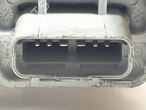 Front left window mechanism DACIA LODGY (JS_) 1.5 Blue dCi 115 (JSJT) | BP29964795C22 