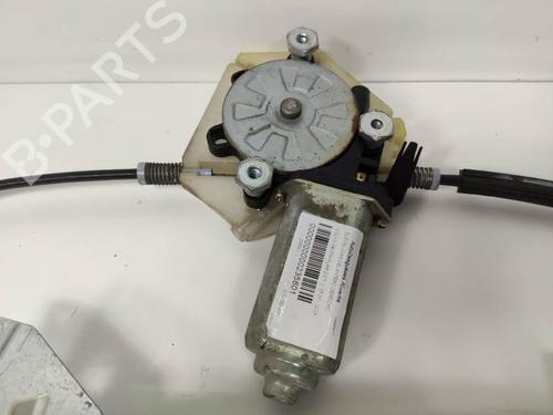 Front right window mechanism VOLVO V40 Estate (645) 2.0 T | BP8531062C23 