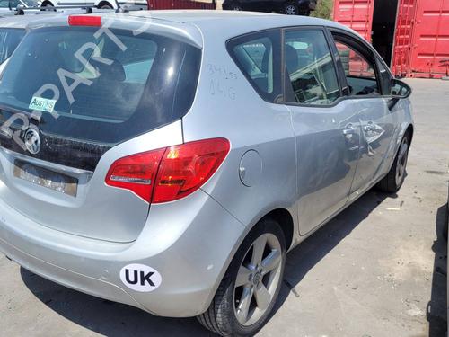 Engine OPEL MERIVA B MPV (S10) 1.4 (75) | BP40176421M1 - Image 7