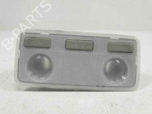 Used Interior roof light Interior roof light TOYOTA YARIS (_P13_) 1.3 (NSP130_, NSP130) (99 hp) 15084229 15084229