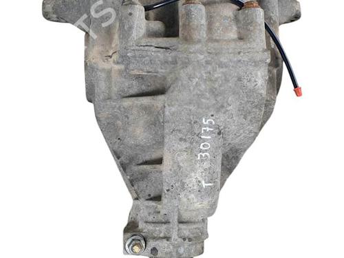 Rear differential MERCEDES-BENZ M-CLASS (W163) ML 270 CDI (163.113) | BP25000116M24 
