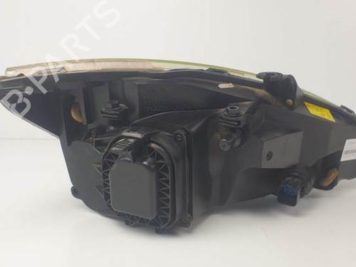 Left headlight FORD FOCUS I (DAW, DBW) 1.6 16V | BP21245420C28 