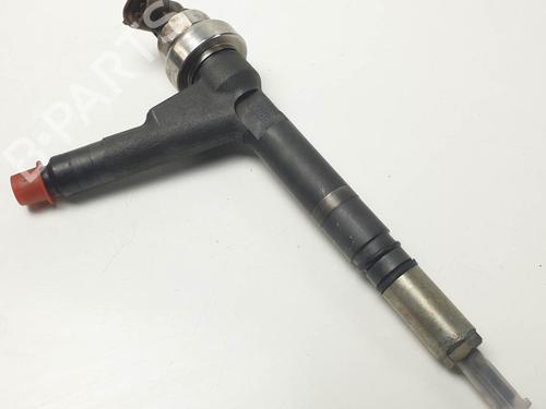 Used Injector Injector OPEL COMBO Tour 1.7 CDTI 16V (101 hp) 25590803 25590803