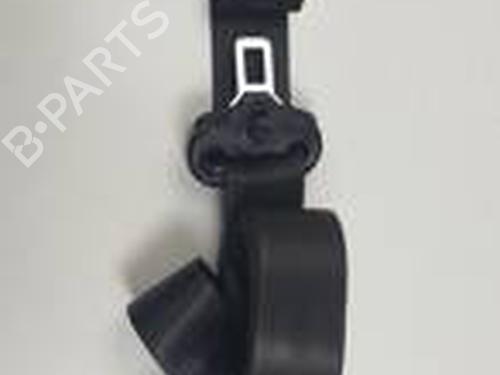 Used Front right seatbelt FORD KUGA II (DM2) 2.0 TDCi 4x4 (163 hp) 30279083