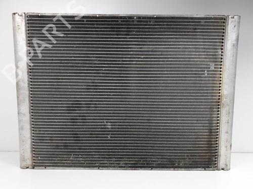 Used Water radiator Water radiator BMW 6 Convertible (E64) 645 Ci (333 hp) 27977964 27977964