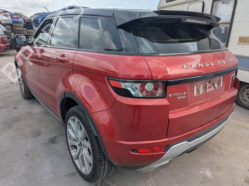 Egr LAND ROVER RANGE ROVER EVOQUE (L538) 2.2 D 4x4 | BP40177005M69 - Image 13