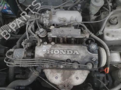 Engine control unit (ECU) HONDA CIVIC VI Fastback (MA, MB) 1.5 i Vtec-E (MA9) | BP25291569M57 