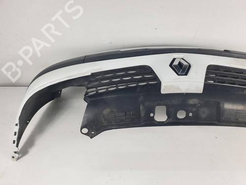 Paraurti anteriore RENAULT CLIO II (BB_, CB_) 1.2 (BB0A, BB0F, BB10, BB1K, BB28, BB2D, BB2H, CB0A,... | BP29875242C7