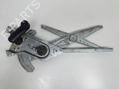 Used Front right window mechanism Front right window mechanism RENAULT KANGOO (KC0/1_) 1.5 dCi (84 hp) 8341979 8341979