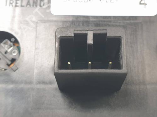 Headlight switch VOLVO XC90 I (275) D5 AWD | BP36315128I24 - Image 2