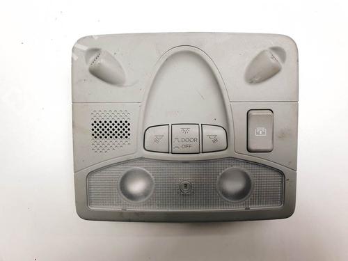 Plafonier Plafonier HONDA CIVIC VIII Hatchback (FN, FK) 1.8 (FN1, FK2) (140 hp) 14933871 14933871
