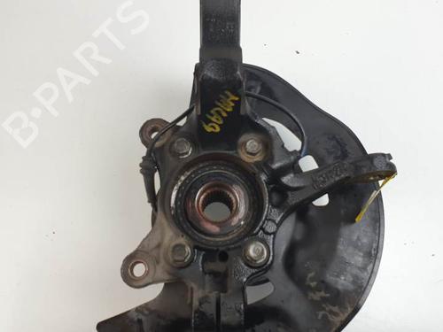 Right front steering knuckle HYUNDAI TUCSON (TL, TLE) 1.7 CRDi | BP26537041M26 
