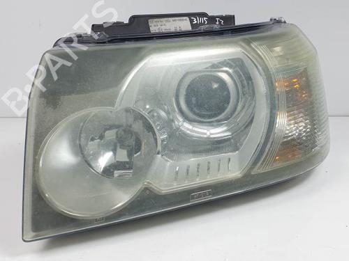 Used Left headlight LAND ROVER FREELANDER 2 (L359) 2.2 TD4 4x4 (160 hp) 28027108