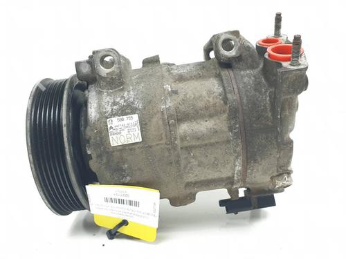 AC compressor PEUGEOT 308 I (4A_, 4C_) 1.6 16V | BP29820372M34 