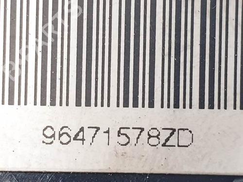 Driver airbag CITROËN C4 I (LC_) 1.6 HDi | BP17517961C9 