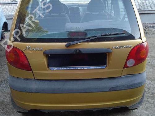 Left headlight DAEWOO MATIZ (M100, M150) 0.8 | BP6853129C28 - Image 7