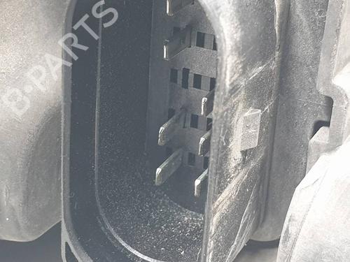 Left headlight FORD FOCUS II (DA_, HCP, DP) 1.6 TDCi | BP34512586C28 - Image 2