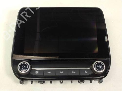 Used Display monitor Display monitor FORD PUMA (J2K, CF7) 1.5 ST EcoBoost (200 hp) 12445318 12445318