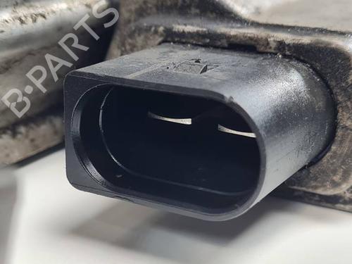 Steering rack VW JETTA III (1K2) 1.9 TDI | BP30142473M22